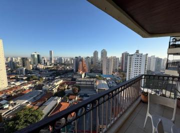 Apartamento · 150m² · 4 Quartos · 4 Vagas · Apartamento 150m² com 4 quartos, 2 suites e 4 vagas + depósito à Venda no Tatuapé