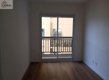 Apartamento · 45m² · 2 Quartos · Apto. 2 dormitórios Tucuruvi