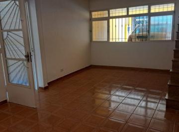 Casa · 120m² · 3 Quartos · 3 Vagas · Sobrado 3 dormitórios Pque. Edu Chaves
