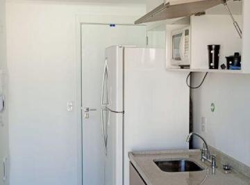 Apartamento · 22m² · 1 Quarto · Studio Tucuruvi