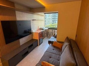 Apartamento · 65m² · 3 Quartos · 2 Vagas · Apartamento 65m² com 3 quartos, 1 suíte e 2 vagas para Locação no Anália Franco