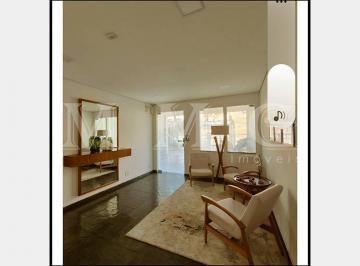 Apartamento · 100m² · 3 Quartos · 2 Vagas · APTO C/ PORCELANATO E ARMS.