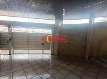 Casa · 120m² · 3 Quartos · 2 Vagas · SOBRADO 120M² COM 3 DORMITÓRIOS E 2 VAGAS DE GARAGEM - INDIVIDUAL - PARQUE CONTINENTAL II
