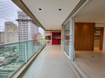 Apartamento · 198m² · 3 Quartos · 3 Vagas · Apartamento à venda com 198m² - Brooklin, São Paulo - SP.