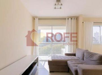 Apartamento · 57m² · 1 Quarto · 1 Vaga · Apartamento para locação no Via Ibirapuera!