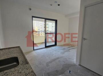 Apartamento · 28m² · 1 Quarto · Studio moderno a apenas 5 minutos do Metrô Campo Belo!