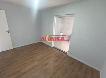 Casa · 116m² · 2 Quartos · 2 Vagas · SOBRADO INDIVIDUAL 116M² COM 2 QUARTOS E 2 VAGAS DE GARAGEM - VILA BARROS