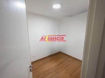 Apartamento · 40m² · 2 Quartos · 1 Vaga · APARTAMENTO RESIDENCIAL - VILA NOVA BONSUCESSO