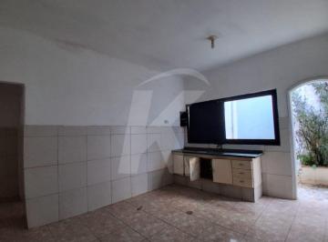 Casa · 50m² · 1 Quarto · 1 Vaga · Casa Alugar 1 Quarto, 1 Vaga Na Casa Verde