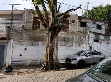 Casa · 162m² · 3 Quartos · 3 Vagas · Sobrado em Guarulhos - 3 quartos, 3 vagas