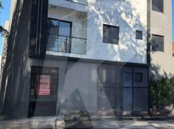 Apartamento · 35m² · 2 Quartos · Apartamento 02 quartos 35m² elevador Vila Isolina Mazzei