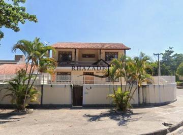 Casa · 350m² · 4 Quartos · 6 Vagas · Casa a venda em Camboinhas Niterói RJ