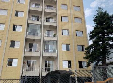 Apartamento · 61m² · 3 Quartos · 1 Vaga · Apartamento á Venda na Parada Inglesa com 61m², aceita permuta!