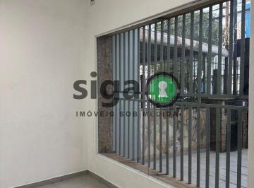 Casa · 180m² · 3 Quartos · 1 Vaga · Casa 3 dormitórios para venda\ e ou locação Planalto Paulista