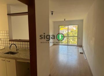 Apartamento · 80m² · 3 Quartos · 2 Vagas · Apartamento a venda 80 m² 3 Dormitórios , 1 suíte, 2 vagas - Jardim Ampliação -SP