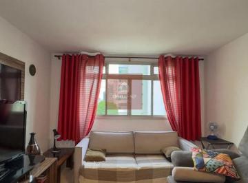 Apartamento · 78m² · 2 Quartos · 1 Vaga · Mobiliado a venda no Brooklin.