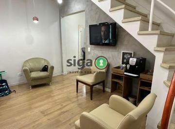Casa · 120m² · 2 Quartos · 2 Vagas · Sobrado à venda Chac Santo Antônio Excelente oportunidade residencial ou comercial