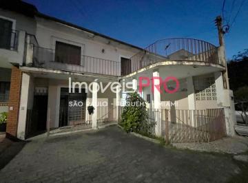Casa · 150m² · 3 Quartos · 2 Vagas · Excelente casa de vila para modernizar !