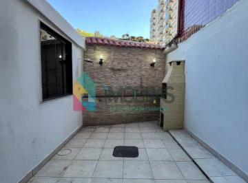 Apartamento · 61m² · 2 Quartos · VENDA: Apartamento 2 quartos com área externa e churrasqueira na Tijuca
