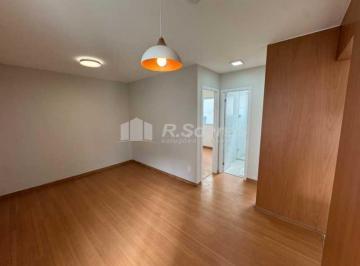 Apartamento · 45m² · 2 Quartos · 1 Vaga · Apartamento : Padrão / Residencial / Vargem Grande