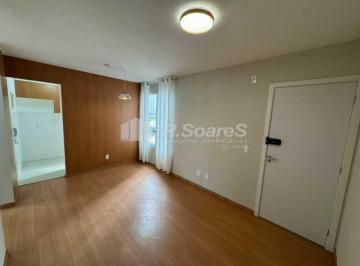 Apartamento · 46m² · 2 Quartos · 1 Vaga · Apartamento : Padrão / Residencial / Vargem Grande