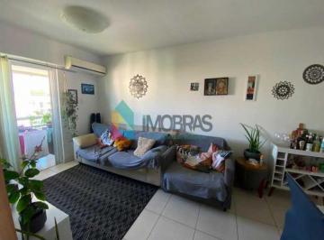 Apartamento · 69m² · 2 Quartos · 1 Vaga · VENDA: Apartamento 2 quartos com varanda em condomínio com infra na Barra da Tij