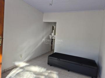 Casa · 147m² · 2 Quartos · 2 Vagas · Casa Térrea na Vila Buenos Aires - 169m² e Edícula na Ponte Rasa