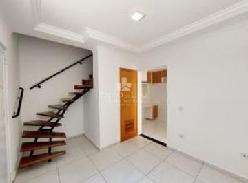 Casa · 75m² · 2 Quartos · 1 Vaga · Sobrado em condomínio com 70m² 2 quartos suítes e 1 vaga no Tatuapé