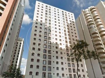 Apartamento · 50m² · 2 Quartos · 1 Vaga · Apartamento de 2 dormitórios para locação em Moema Pássaros
