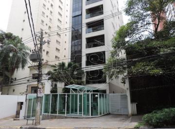 Apartamento · 194m² · 4 Quartos · 3 Vagas · Apartamento, Jardim Paulista - São Paulo