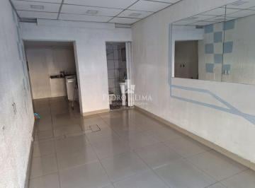 Comercial · 27m² · Salão Comercial com 27 m² na Penha