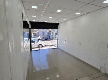 Comercial · 27m² · Salão Comercial  com 27 m² com copa e banheiro na Penha próximo ao Shopping
