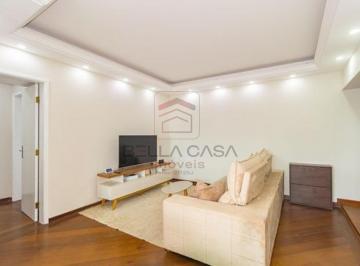 Apartamento · 112m² · 3 Quartos · 2 Vagas · Apto reformado metragem grande proximo a Rua do Orfanato