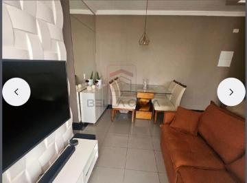 Apartamento · 45m² · 2 Quartos · 1 Vaga · Apartamento à Venda | Condomínio Edifício Viver Alto da Mooca | 50m² | 2 Dormitórios | 1 Vaga