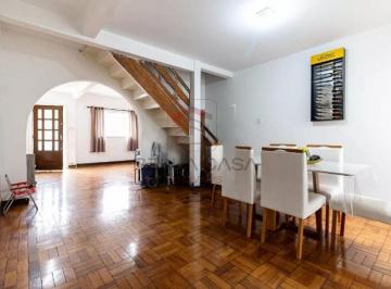 Casa · 179m² · 3 Quartos · 2 Vagas · Casa à venda com 179m², 3 quartos e 2 vagas