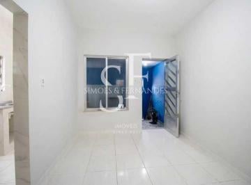 Casa · 34m² · 3 Quartos · Bonsucesso - Rua João Torquato - Ótima Casa duplex, 3 quartos, área externa, ref
