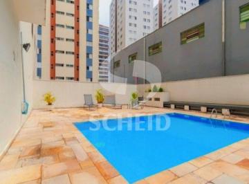 Apartamento · 45m² · 2 Quartos · 1 Vaga · Apartamento à venda com 02 dorms e 01 vaga na Saúde