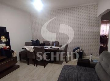 Casa · 158m² · 3 Quartos · 3 Vagas · Sobrado a venda no Jardim Satélite - Interlagos SP.