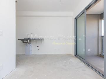 Apartamento · 26m² · 1 Quarto · Studio à venda - Michael Pajak (11) 99996 - 4550