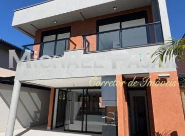 Casa · 250m² · 4 Quartos · 3 Vagas · Casa no Condominio Barra do Una a venda Michael Pajak ( 11 ) 99996-4550