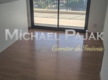 Apartamento · 70m² · 3 Quartos · 1 Vaga · Smart Home Nova Klabin - 3 Dormitórios, Com 1 vaga 70m2 Metrô Santos/Imigrantes