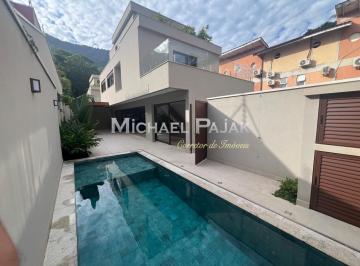 Casa · 350m² · 4 Quartos · 2 Vagas · Exclusividade e qualidade de vida no litoral norte Barra do Juquehy  Michael Pajak (11) 99996-4550