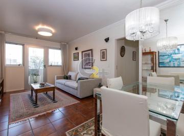 Apartamento · 92m² · 2 Quartos · 1 Vaga · Apartamento para locação no Real Parque com 2 quartos, 1 vaga de garagem