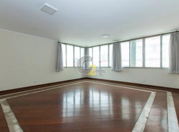 Apartamento · 498m² · 5 Quartos · 2 Vagas · Cobertura à venda em Higienópolis, 5 quartos, 2 suítes e 2 vagas.