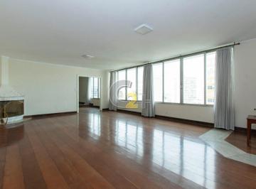 Apartamento · 498m² · 5 Quartos · 2 Vagas · Cobertura à venda em Higienópolis, 5 quartos, 2 suítes e 2 vagas.