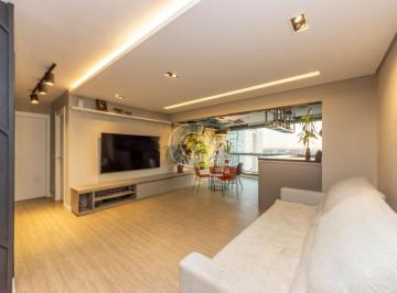 Apartamento · 92m² · 2 Quartos · 2 Vagas · Apartamento à venda na Vila Romana com 2 suítes, 2 vagas de garagem