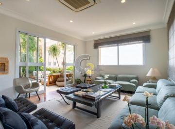Apartamento · 528m² · 4 Quartos · 6 Vagas · Cobertura à venda no Alto de Pinheiros, 4 suítes, 6 vagas de garagem