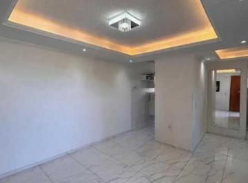 Apartamento · 50m² · 2 Quartos · 1 Vaga · Apartamento : Padrão / Residencial / Curicica