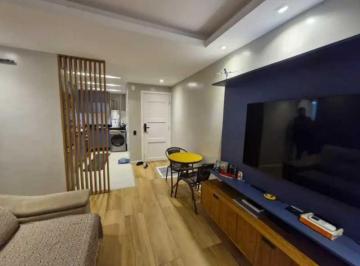Apartamento · 47m² · 2 Quartos · 1 Vaga · Apto barato Recreio lindo. Financia e FGTS