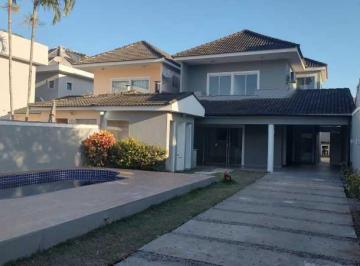 Casa · 400m² · 4 Quartos · 3 Vagas · Casa em Condomínio : Duplex / Residencial / Recreio dos Bandeirantes